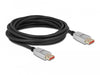 EAN 4043619870431 - DeLOCK 87043 cable DisplayPort Negro imagen 1
