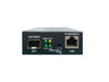EAN 4015867238011 - LevelOne GVT-2016 convertidor de medio 1000 Mbit/s Multimodo, Monomodo Negro imagen 3