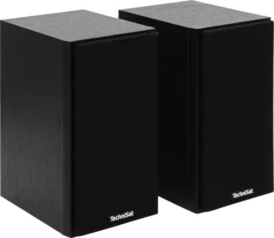 EAN 4019588051065 - TechniSat VIOLA 700 CD IR Microcadena de música para uso doméstico 40 W Negro imagen 3