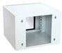 EAN 5907772592182 - Digitus CL-10 04U armario rack 4U Bastidor de pared Gris claro imagen 2