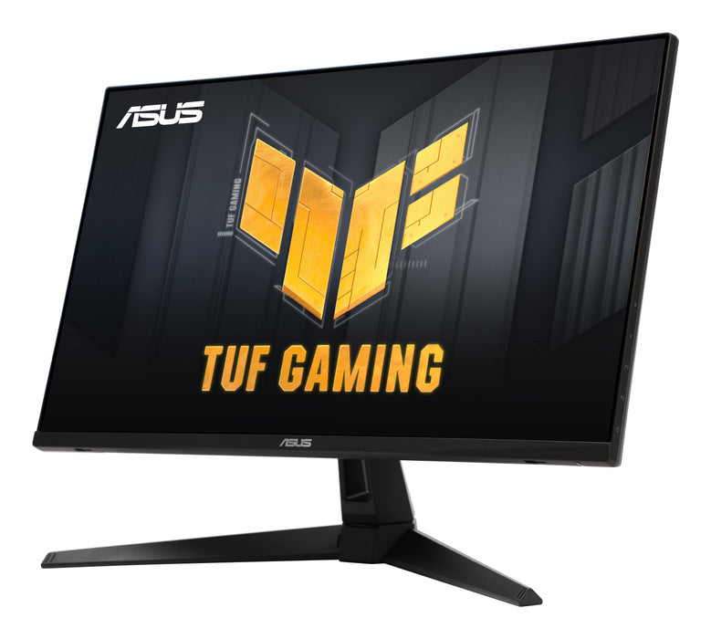 EAN 4711387747797 - ASUS TUF Gaming VG27UQ1A pantalla para PC 68,6 cm (27") 3840 x 2160 Pixeles 4K Ultra HD LCD Negro imagen 3