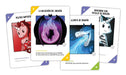 EAN 3558380092568 - Asmodee TEEUU04ES juego de tablero Unstable Unicorns Dragones Expansión de juego de cartas imagen 2