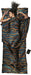 EAN 799696102463 - Cocoon ST67 saco de dormir Adulto Saco de dormir semi-rectangular Seda Multicolor imagen 1