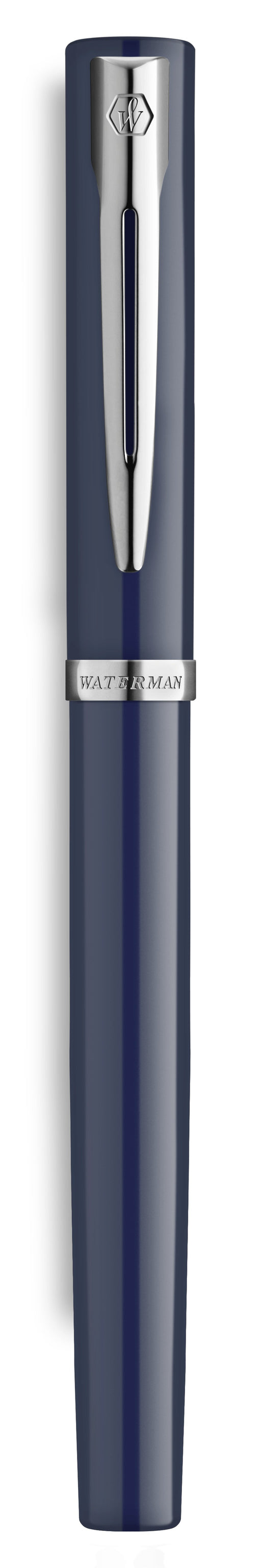EAN 3026982255020 - Waterman 2225502 pluma estilográfica Azul 1 pieza(s) imagen 2