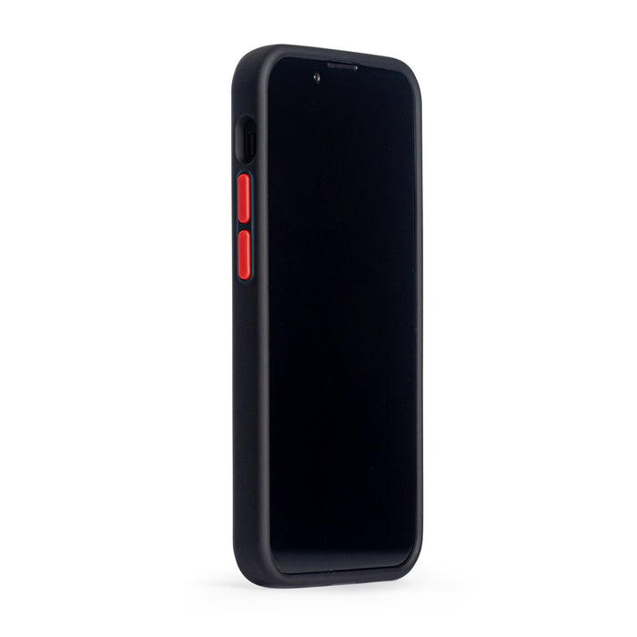 EAN 5060369675382 - Techair Classic essential funda para teléfono móvil 13,7 cm (5.4") Negro, Transparente imagen 5