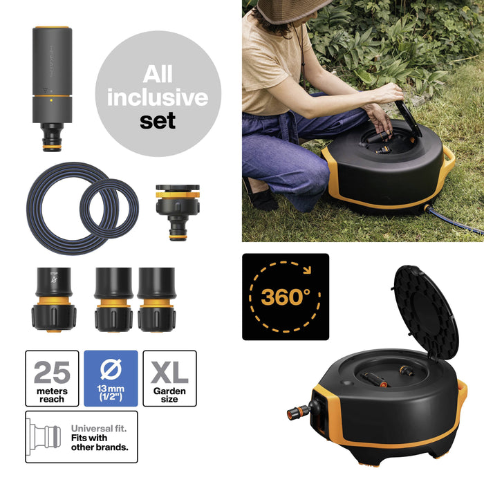 EAN 6411501512604 - Fiskars 1067549 no categorizado imagen 11
