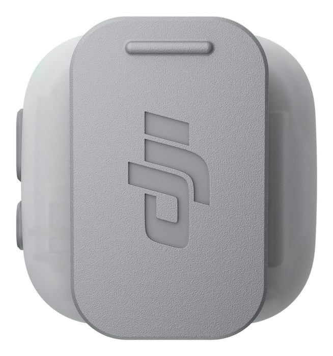 EAN 6937224139732 - DJI CP.RN.00000531.01 transmisor para micrófono inalámbrico Transmisor de bolsillo imagen 6