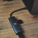 EAN 5453003787204 - XtremeMac dockingstation USB Tipo C 5000 Mbit/s Gris imagen 5