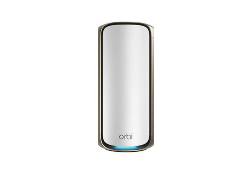 EAN 0606449166736 - NETGEAR Orbi 970 Series Quad-Band WiFi 7 Quad-band (2.4 GHz / 5 GHz-1 / 5 GHz-2 / 6 GHz) Wi-Fi 6 (802.11a imagen 1