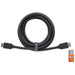 EAN 0766623355360 - Manhattan 355360 cable HDMI 5 m HDMI tipo A (Estándar) Negro imagen 4