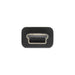 EAN 4043718027095 - InLine 33107S cable USB 1 m USB A Mini-USB B 0,48 Gbit/s Negro imagen 2