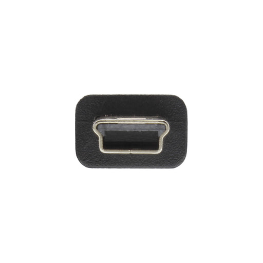 EAN 4043718046027 - InLine 33107L cable USB 5 m USB A Mini-USB B 0,48 Gbit/s Negro imagen 2