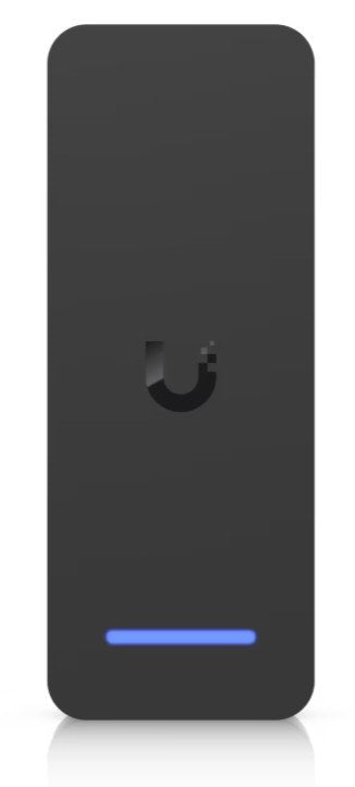EAN 810177163381 - Ubiquiti Retrofit Reader Lector básico de control de acceso Negro imagen 1