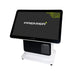 EAN 8447071002564 - Premier KT-Kiosk W (H) N97 1,99 GHz Todo-en-Uno 39,6 cm (15.6") 1366 x 768 Pixeles Pantalla táctil Negro, imagen 1