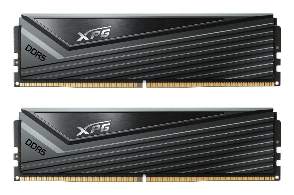 EAN 4711085937124 - XPG CASTER DDR5 módulo de memoria 32 GB 2 x 16 GB 288-pin DIMM ECC imagen 2