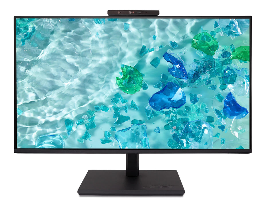 EAN 4711474388834 - Acer Vero B7 B277UD6bmiiprczx pantalla para PC 68,6 cm (27") 2560 x 1440 Pixeles Quad HD LCD Negro imagen 1