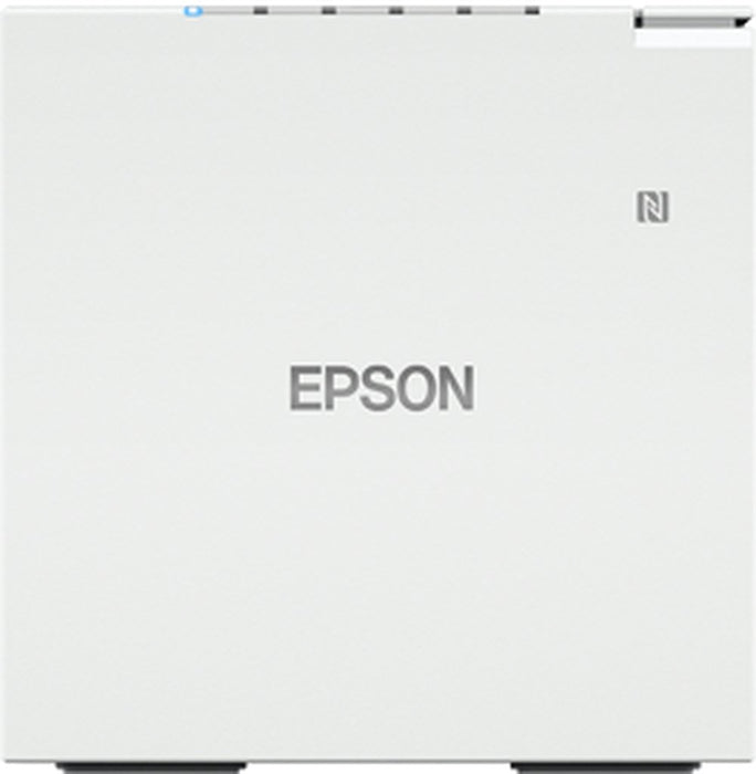 EAN 8715946720708 - Epson TM-m30III (151A0) Inalámbrico y alámbrico Térmico Impresora de recibos imagen 1