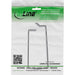 EAN 4043718312221 - InLine 19110T accesorio de bastidor Estribo guía de cables imagen 4