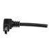 EAN 0065030851312 - StarTech.com 1m, Mini USB-A - Mini-B cable USB USB 2.0 Mini-USB B Negro imagen 5