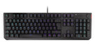 EAN 5903018666778 - ENDORFY Thock teclado Juego USB QWERTZ Alemán Negro imagen 11