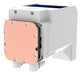 EAN 4711658545527 - Thermaltake MAGCurve 360 Ultra Snow AIO ARGB Fan Placa base Kit de refrigeración líquida 12 cm Blanco 1 p imagen 3
