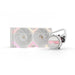 EAN 5298003820106 - Valkyrie Dragonfang 240 Procesador Sistema de refrigeración líquida todo en uno 24 cm Blanco imagen 2