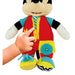 EAN 8005125178599 - Clementoni Disney Baby Baby Mickey Dress me up imagen 5