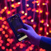EAN 8056326672881 - Twinkly Curtain Wi-Fi/Bluetooth imagen 4