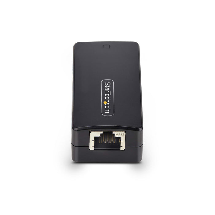 EAN 0065030906968 - StarTech.com 1G-NETWORK-ISOLATOR aislador de bucle de tierra imagen 4