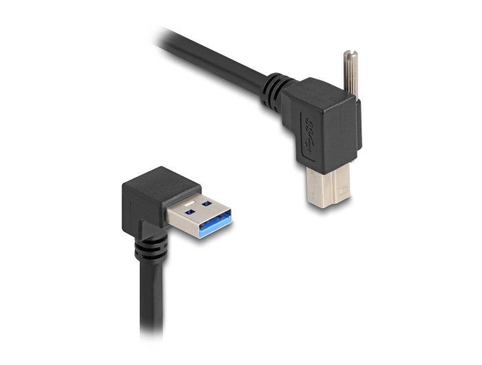 EAN 4043619804818 - DeLOCK 80481 cable USB USB 3.2 Gen 1 (3.1 Gen 1) USB A USB B imagen 3