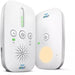 EAN 8710103839545 - Philips AVENT Audio Monitors SCD502/26 vigila bebes Vigilabebés con tecnología DECT 120 canales Blanco imagen 1
