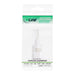 EAN 4043718096008 - InLine 18890L cambiador de género para cable RJ-10 Transparente imagen 3