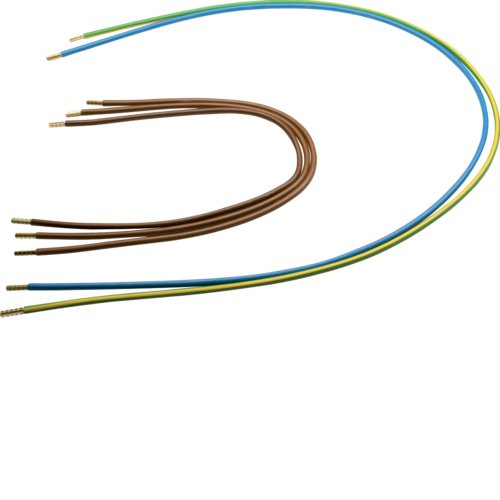EAN 4010330561870 - Hager Y88M accesorio para cuadros de distribución eléctrica imagen 1