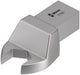 EAN 4013288196781 - Wera 7780 Torque wrench end fitting Plata 1 pieza(s) imagen 1