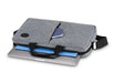 EAN 4047443545428 - Hama Genua 43,9 cm (17.3") Maletín Toploader Gris imagen 4