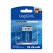 EAN 4052792047950 - LogiLink 6LR61B1 pila doméstica Batería de un solo uso Alcalino imagen 2