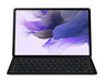 EAN 8806092281738 - Samsung EF-DT730BBEGFR teclado para móvil Pogo pin Negro imagen 4