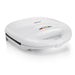 EAN 8713016030504 - Tristar SA-3050 sandwichera 750 W Blanco imagen 1