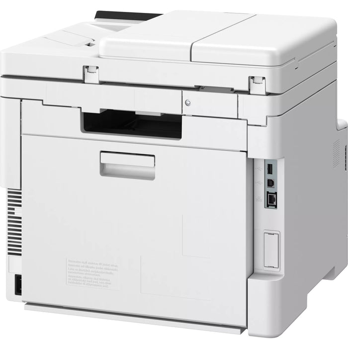 EAN 4549292242140 - Canon i-SENSYS MF664Cdw Laser A4 1200 x 1200 DPI 25 ppm Wifi imagen 3