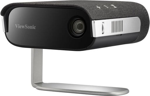 EAN 766907030983 - Viewsonic M1XB Proyector de corto alcance LED WVGA (854x480) Negro, Plata imagen 1