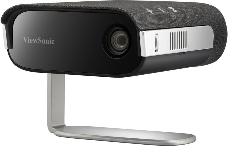 EAN 766907030983 - Viewsonic M1XB Proyector de corto alcance LED WVGA (854x480) Negro, Plata imagen 1