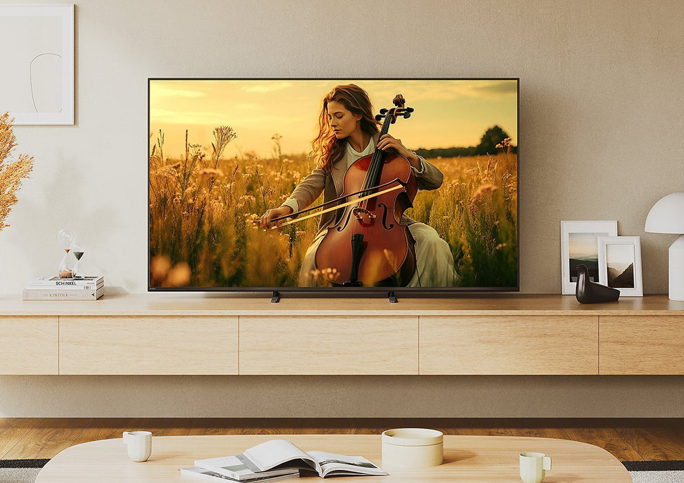 EAN 4548736167643 - Sony K-98XR5 2,49 m (98") 4K Ultra HD Smart TV Wifi Negro imagen 13