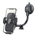 EAN 6941237138125 - JOYROOM JR-ZS259 soporte Soporte activo para teléfono móvil Teléfono móvil/smartphone Negro imagen 4