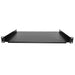 EAN 0065030893718 - StarTech.com SHELF-1U-12-FIXED-S accesorio de bastidor Cajón metálico para rack imagen 3