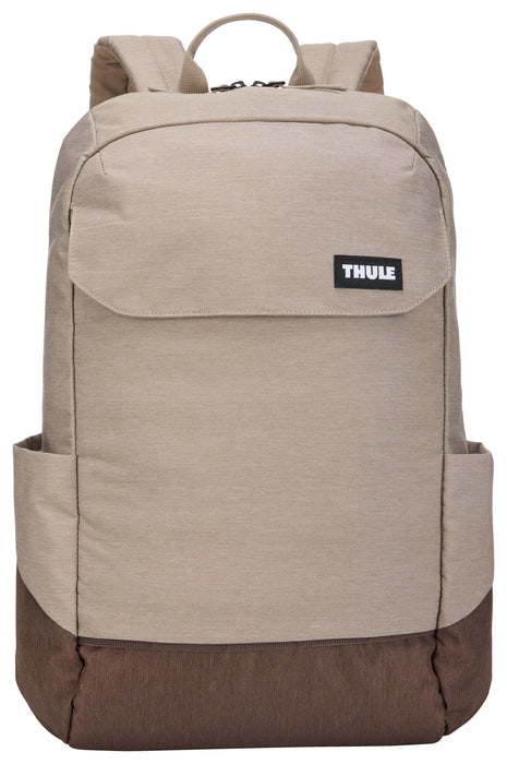 EAN 85854259965 - Thule Lithos TLBP216 - Nuanced brown mochila Mochila informal Marrón Poliéster imagen 3
