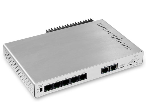 EAN 4260048180652 - Innovaphone IP811 pasarel y controlador 10, 100, 1000 Mbit/s imagen 1