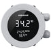 EAN 4710483779961 - COUGAR CGR-PSDVARGB-W-240 Procesador Sistema de refrigeración líquida todo en uno 12 cm Blanco imagen 3