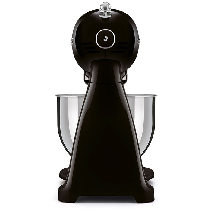 EAN 8017709269142 - Smeg SMF03BLEU batidora Batidora de varillas 800 W Negro imagen 6