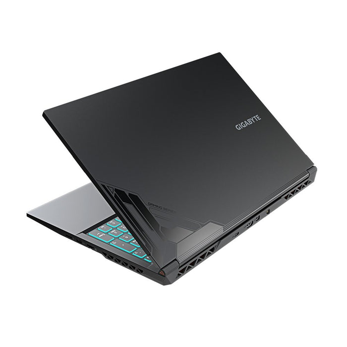 EAN 4719331857424 - GIGABYTE Gaming KF5-53ES354SD Intel® Core™ i5 i5-13500H Portátil 39,6 cm (15.6") Full HD 16 GB LPDDR5-SDR imagen 5