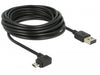 EAN 4043619855629 - DeLOCK 85562 cable USB Micro-USB B USB A imagen 1